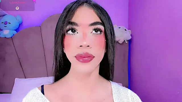 ShantyMillan online show from May 31, 6:31 pm