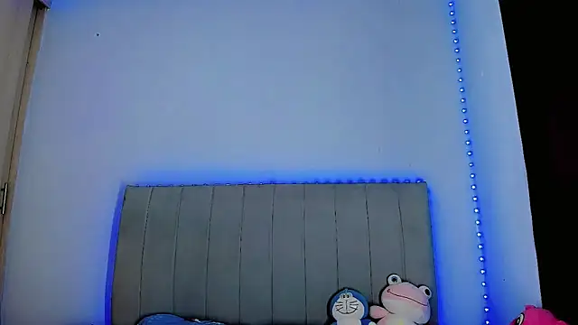 ShantyMillan online show from September 20, 11:36 pm