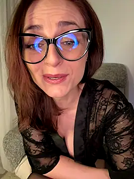 ClaireCrazy online show from November 22, 7:49 pm