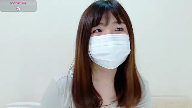 mana-chan online show from September 17, 6:22 am