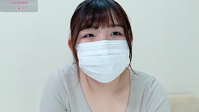 mana-chan online show from September 11, 2:23 am