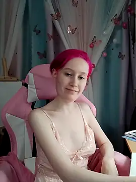 Fuzzy Unicorn online show from November 6, 7:09 pm