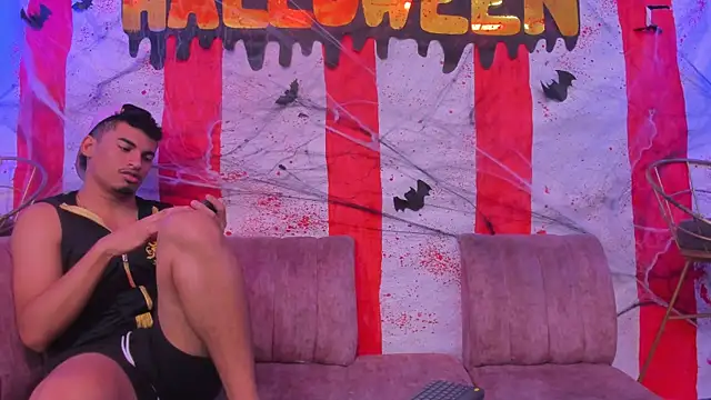 Brownie Lovers online show from October 21, 9:08 pm