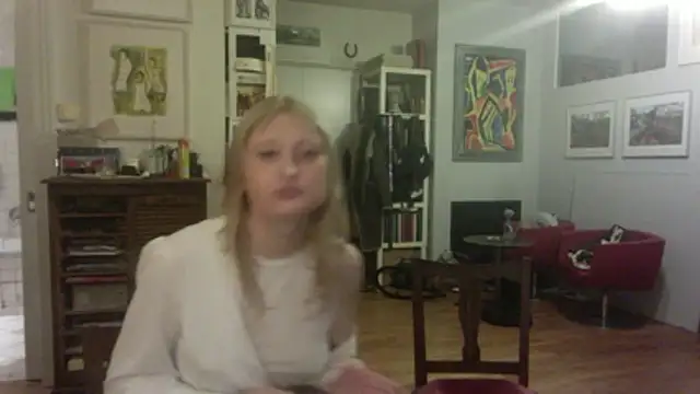 dirtyduo online show from January 18, 11:34 pm