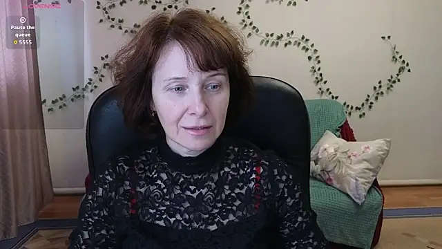 Lia Tito online show from March 26, 6:15 am