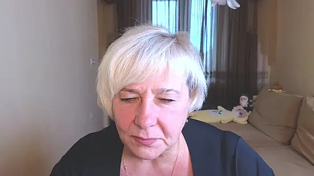 Milana Milky online show from October 14, 6:38 am