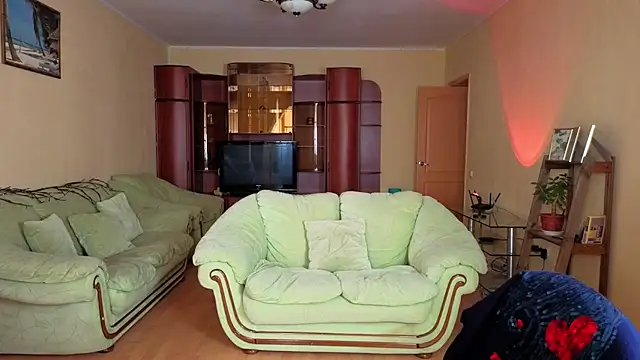 Milana Milky online show from September 23, 6:33 am