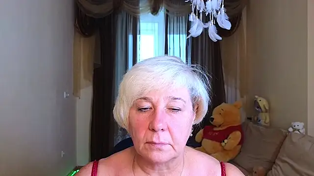 Milana Milky online show from September 29, 6:18 am