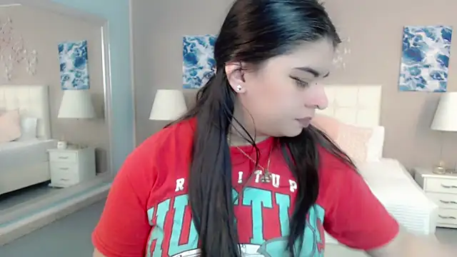 maddissonivanova online show from March 7, 7:10 pm