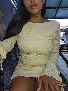 Lorena Mcfly online show from January 10, 12:32 pm