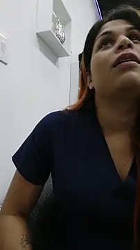 Marie Swift online show from January 8, 7:40 pm