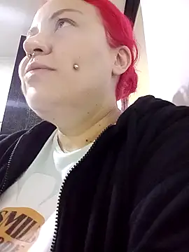 Witch Scarlet online show from March 4, 1:23 am