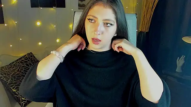 Mary Miiller online show from September 17, 10:46 am