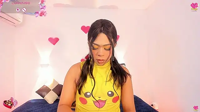 Sol Vanegas online show from February 15, 7:57 pm