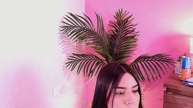 Lana ortega online show from December 4, 4:04 am