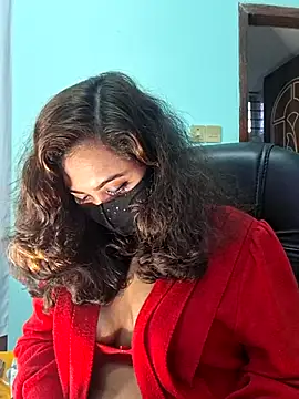 Bristy- online show from January 19, 1:57 am