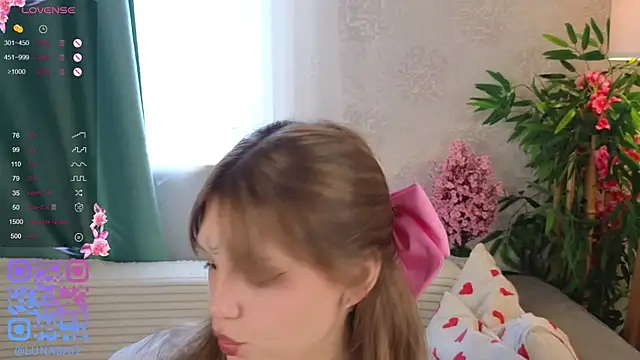 Lunabate online show from October 10, 5:12 am