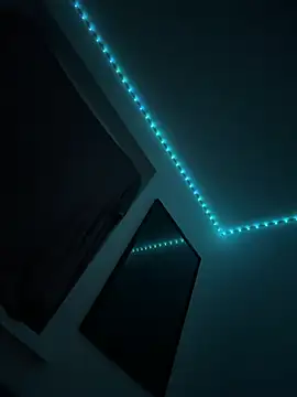 mrandmrsdarkside online show from April 10, 9:54 pm