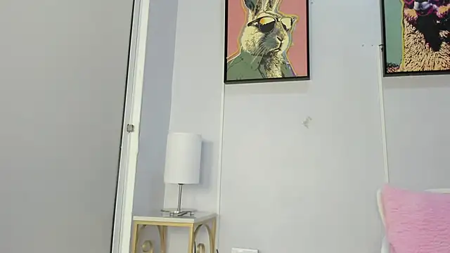 dulce fiore07 online show from April 11, 12:31 pm