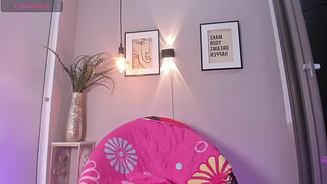 dulce fiore07 online show from September 24, 12:48 pm