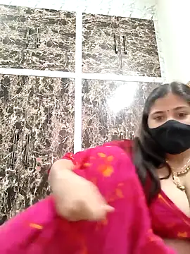 MISS RIYA14 online show from September 13, 5:26 am