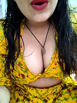 MISS RIYA14 online show from October 24, 4:30 am