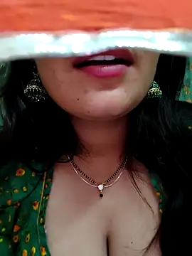 MISS RIYA14 online show from November 13, 10:58 am