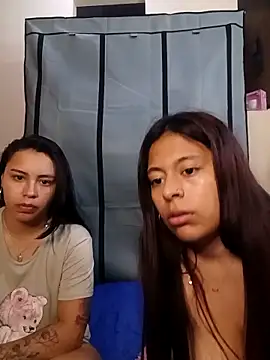 coonyhillss online show from March 14, 11:06 pm