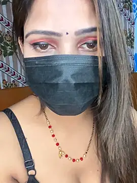 SEXY-SIMI-BHABI online show from March 1, 12:05 pm