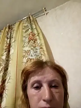 Flower2931 online show from September 13, 7:33 pm