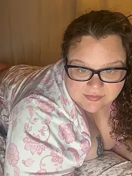 Fatpussybigass online show from July 8, 2:25 am