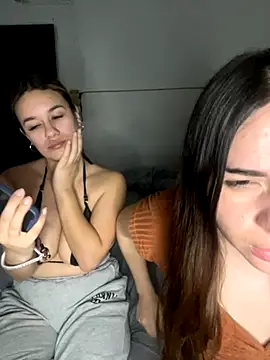 tetutamy online show from October 21, 4:49 am