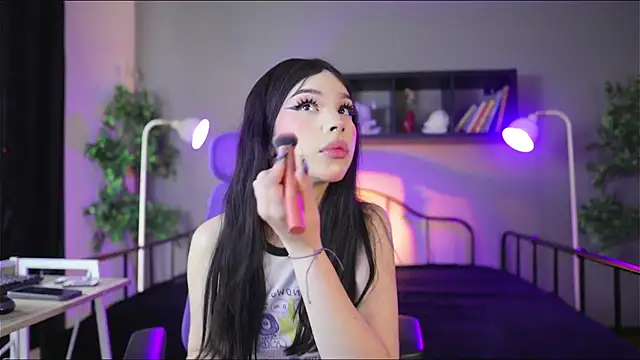 Sabrina bloom online show from October 1, 12:54 pm