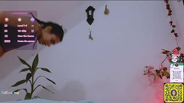 Nocturnawitch online show from December 2, 3:47 pm