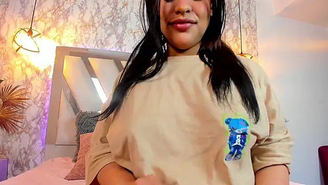 Aisha poweer online show from September 25, 4:22 am