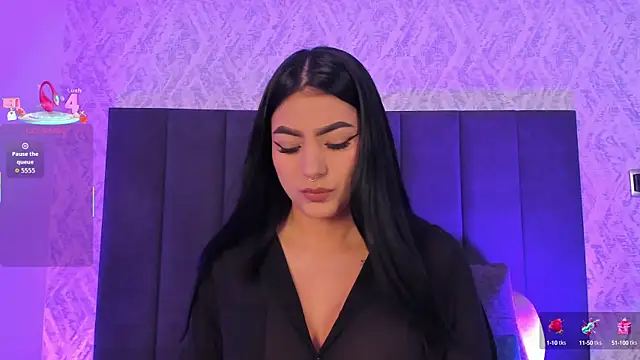 dana hazze online show from September 13, 5:32 pm