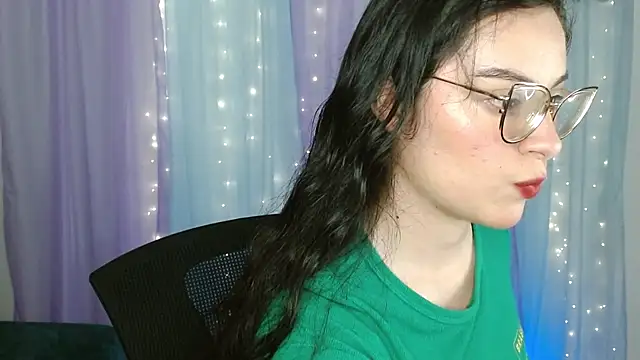 Camila Ord online show from October 13, 7:38 pm