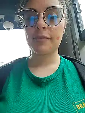 Camila Ord online show from September 9, 5:57 pm