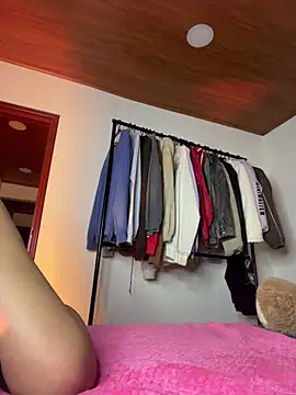 ScarlettRusso1 online show from February 26, 11:04 pm