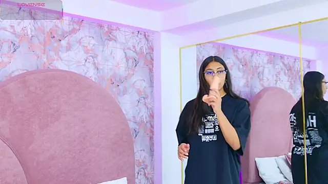 RavenGloomy online show from September 25, 7:55 pm