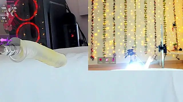 Kitty  Rose   online show from September 20, 10:35 am