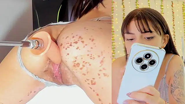 Kitty  Rose   online show from March 21, 12:32 pm