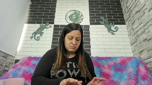 Sandra Milf love online show from October 4, 9:19 pm