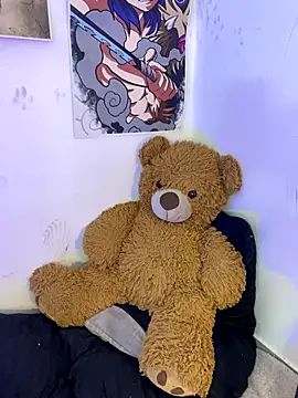 cam11 07 online show from October 16, 7:49 pm