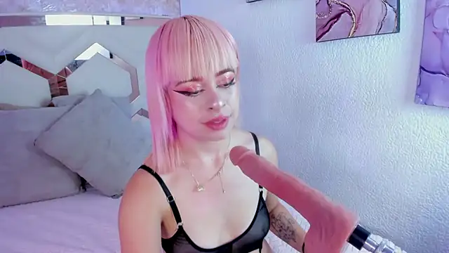 Venuss1  online show from September 13, 4:31 am