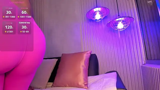 MarianaaSantos online show from November 20, 3:02 pm