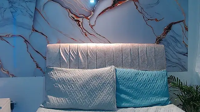  Tiffany1 online show from October 24, 2:18 am