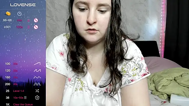 alice allens online show from October 1, 12:21 pm