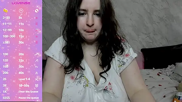 alice allens online show from September 10, 6:57 am