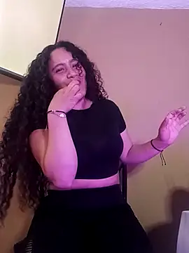 Yaya watson online show from September 24, 7:02 pm